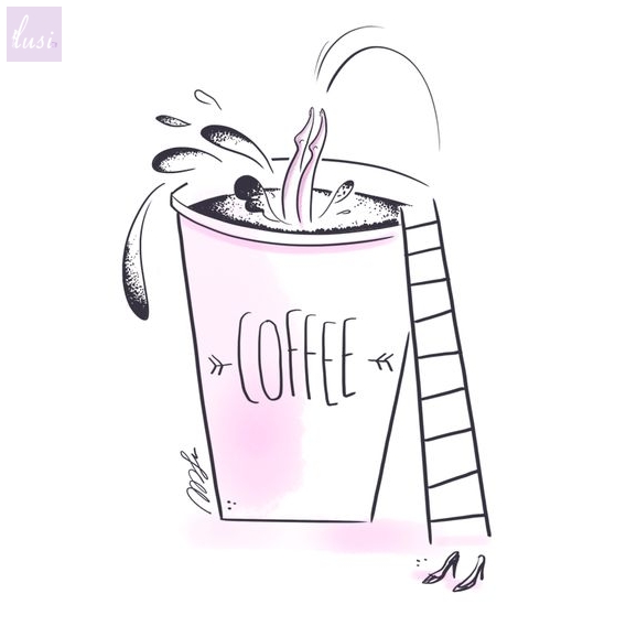 Poniedziałkowa kawa